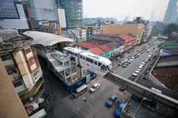 Hotel Sentral KL @ KL Sentral Station, RM 115.02