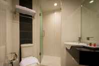 In-room Bathroom Hotel Sentral KL @ KL Sentral Station