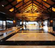 Lobby 7 Ombak Villa Langkawi