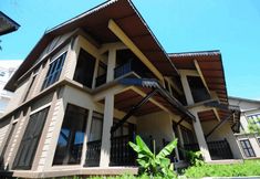 외관 5 Ombak Villa Langkawi