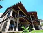 EXTERIOR_BUILDING Ombak Villa Langkawi