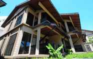 Exterior 5 Ombak Villa Langkawi