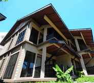 Exterior 5 Ombak Villa Langkawi