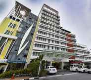 Exterior 7 Hotel Sentral Georgetown @ City Centre