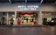 ภายนอกอาคาร 5 Hotel Sentral Georgetown @ City Centre