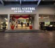 Exterior 5 Hotel Sentral Georgetown @ City Centre