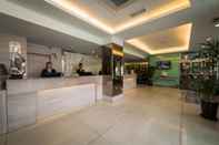 Lobby Hotel Sentral Georgetown @ City Centre