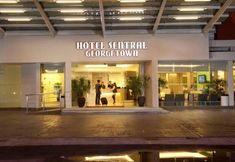 Exterior 6 Hotel Sentral Georgetown @ City Centre