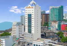 Exterior 5 Hotel Sentral Pudu @ City Centre/ Bukit Bintang