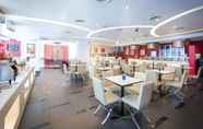 Restaurant 7 Hotel Sentral Pudu @ City Centre/ Bukit Bintang