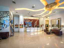 Hotel Sentral Pudu @ City Centre/ Bukit Bintang, Rp 341.488