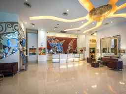 Hotel Sentral Pudu @ City Centre/ Bukit Bintang, THB 1,113.23