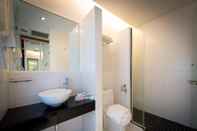 In-room Bathroom Hotel Sentral Pudu @ City Centre/ Bukit Bintang