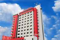 Bangunan Hotel Sentral Seaview Penang @ Beachfront