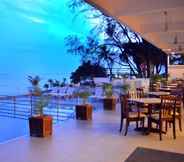 Swimming Pool 7 Hotel Sentral Seaview Penang @ Beachfront