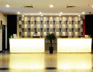 Sảnh chờ 2 Hotel Sentral Seaview Penang @ Beachfront