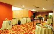 Ruangan Fungsional 4 Hotel Sentral Seaview Penang @ Beachfront