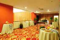 Ruangan Fungsional Hotel Sentral Seaview Penang @ Beachfront