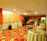 Functional Hall 4 Hotel Sentral Seaview Penang @ Beachfront