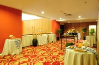 Functional Hall Hotel Sentral Seaview Penang @ Beachfront