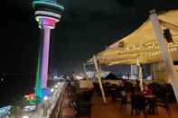 Restaurant Hotel Sentral Kuantan @ Riverview City Centre