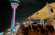 Restoran 5 Hotel Sentral Kuantan @ Riverview City Centre