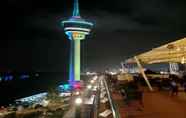 Tempat Tarikan Berdekatan 4 Hotel Sentral Kuantan @ Riverview City Centre