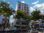 EXTERIOR_BUILDING Hotel Sentral Kuantan @ Riverview City Centre