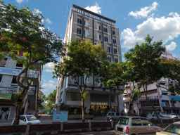 Hotel Sentral Kuantan @ Riverview City Centre, RM 187.28
