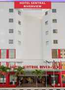 EXTERIOR_BUILDING Hotel Sentral Riverview Melaka