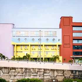 クアラ・マラッカ・イン・ランカウイ 1, Cenang Mall, Langkawiホテル