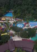 EXTERIOR_BUILDING Bukit Merah Laketown Resort