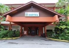 Lobi 3 Bukit Merah Laketown Resort