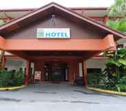 Lobby 3 Bukit Merah Laketown Resort