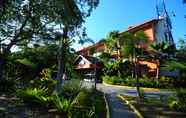 Exterior 2 Bukit Merah Laketown Resort