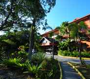 Exterior 2 Bukit Merah Laketown Resort