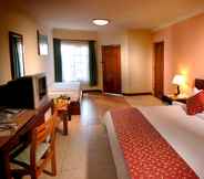 Bedroom 7 Bukit Merah Laketown Resort