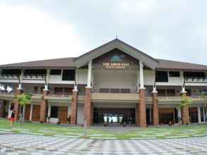 Exterior 4 Tok Aman Bali Beach Resort @ Beachfront