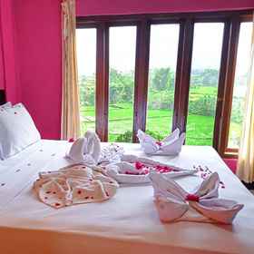 Hotel FX 72 Ruteng 1, Hotel Kantor Pelayanan Pajak Pratama Ruteng