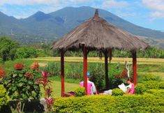 Exterior 2 Hotel FX 72 Ruteng