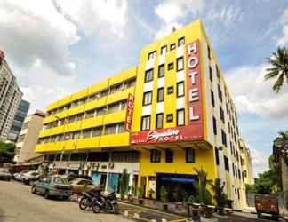 Luar Bangunan 2 Signature Hotel @ Little India
