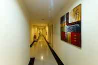 Common Space Signature Hotel @ KL Sentral