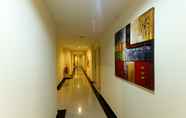 Common Space 5 Signature Hotel @ KL Sentral