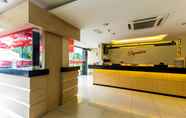 Lobi 3 Signature Hotel @ KL Sentral