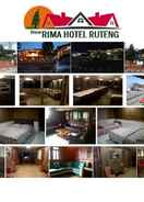 EXTERIOR_BUILDING Hotel Rima Ruteng 