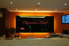 외관 Signature Hotel @ Puchong Setiawalk