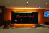 Exterior Signature Hotel @ Puchong Setiawalk