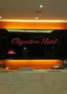 EXTERIOR_BUILDING Signature Hotel @ Puchong Setiawalk