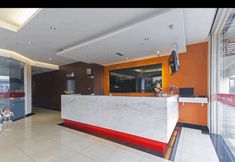 외관 2 Signature Hotel @ Puchong Setiawalk