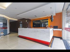 외관 4 Signature Hotel @ Puchong Setiawalk